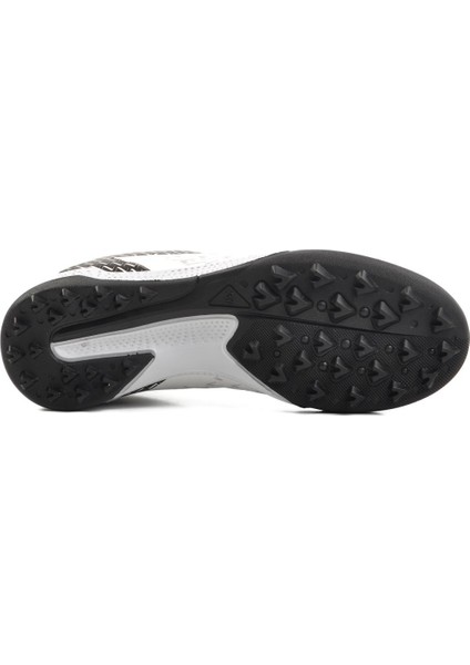Slazenger Cycle G Halısaha Beyaz-Siyah Çocuk Halı Saha Ayakkabısı indirimleri