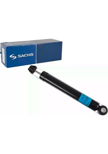 Renault Clio Iıı Arka Amortisör 315154