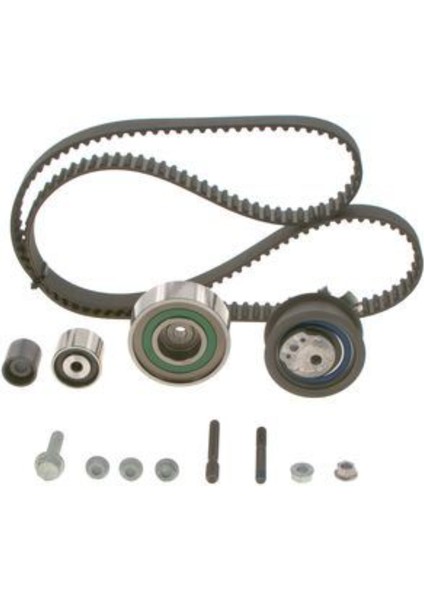 Trıger Setı Crafter Ckub A4 A5 A6 Q5 Golf Vı T6 Leon Octavıa Super B Caddy Iıı Amarok 1.2 1.6 2.0tdı 07>