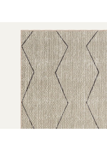 Vintage Siyah Eskitme Halı Derin ve Sofistike Tonlar Şık ve Modern Dijital Şönil Halı modelleri