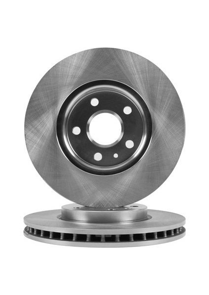 Opel Ön Fren Disk Ayd 50287