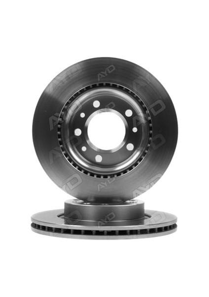 Opel Ön Fren Disk Ayd 50490