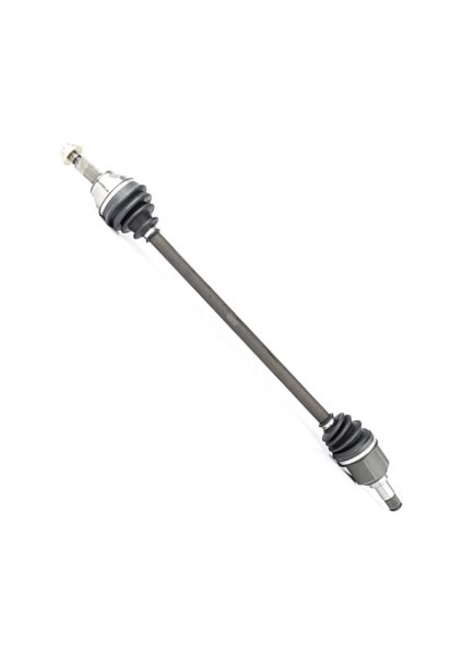 Ford Aks Komple Ön Sol Bsg 30-350-006