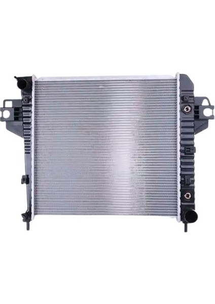 Jeep Su Radyatörü Veka 16-1206B