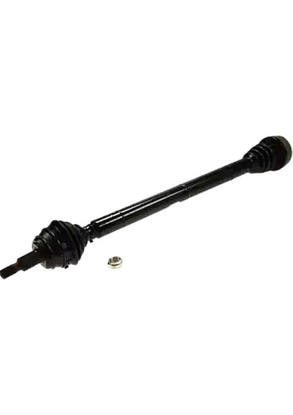 Volkswagen Aks Komple Ön Maher 18565