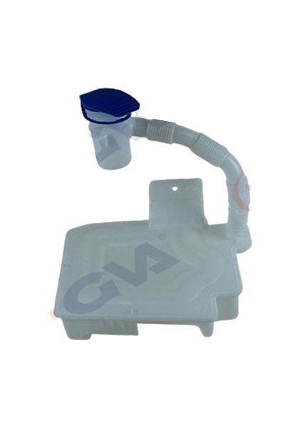 Volkswagen Cam Suyu Deposu Gva 9145240