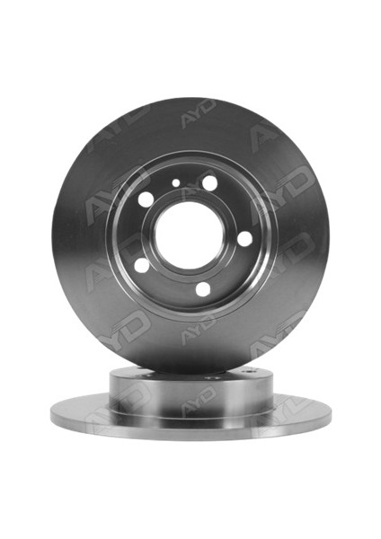 Opel Ön Fren Disk Ayd 50311