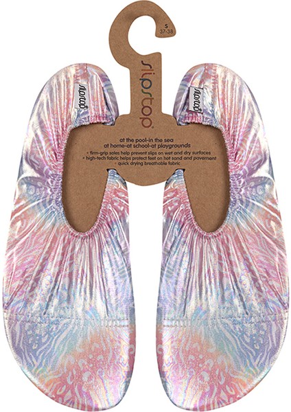 Blend Kaydırmaz Deniz Havuz Ayakkabısı