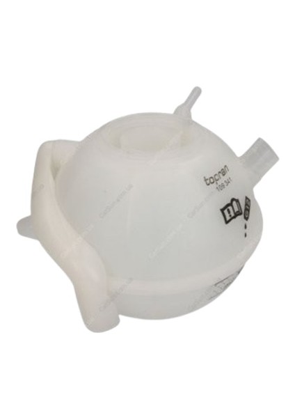 Volkswagen Yedek Su Deposu Topran 109341755