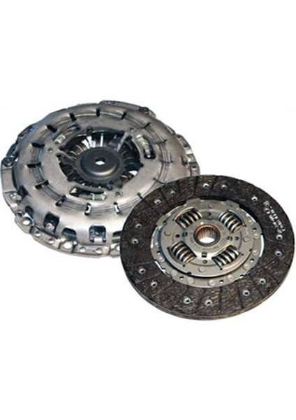 Ford Debriyaj Seti Luk 624329709