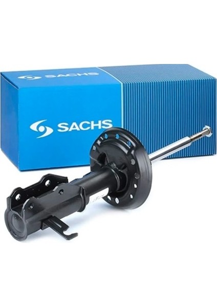 Peugeot 307 Ön Amortisör Sachs 290960