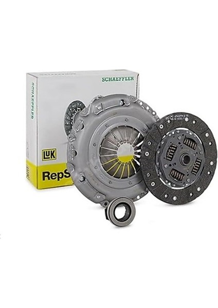 Volkswagen Debriyaj Seti Luk 623354800