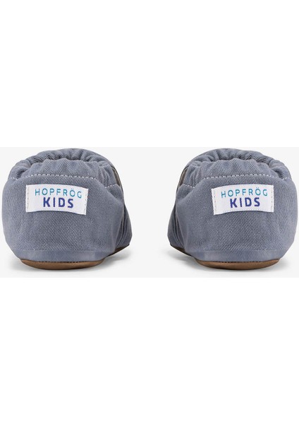 Hopfrög adventure Hyper Toz Mavi Barefoot Akıllı Patik H010115015 fırsatları