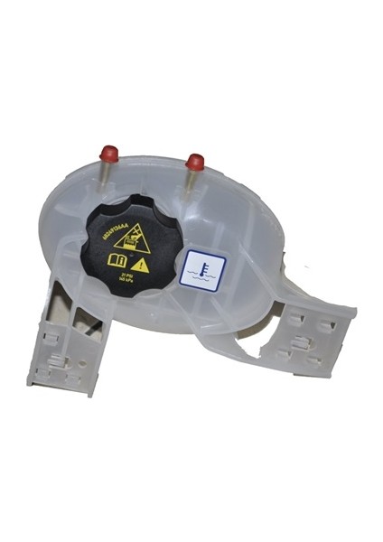 Fiat Yedek Su Deposu Opar 52082457