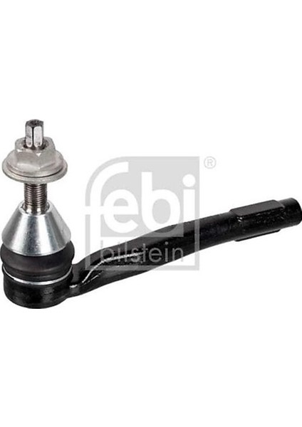 Mercedes Rot Başı Febi 280421