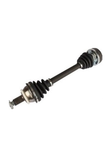 Opel Aks Komple Ön Sol Bsg 65-350-045