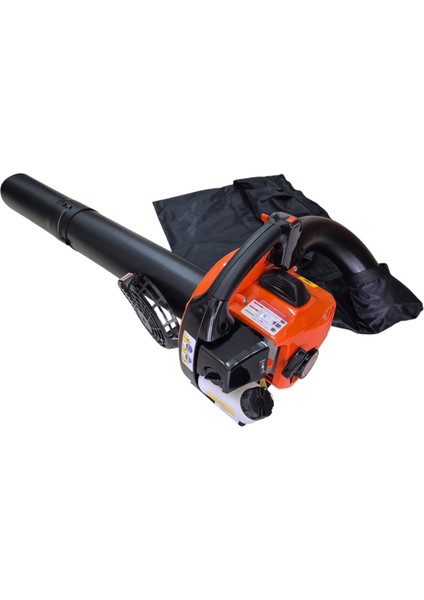 EBV926 1 Hp, Üfleme Toplama Makinesi