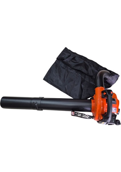 EBV926 1 Hp, Üfleme Toplama Makinesi