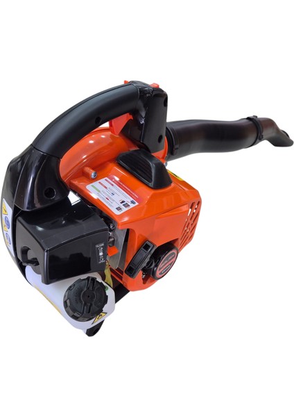 EBV926 1 Hp, Üfleme Toplama Makinesi