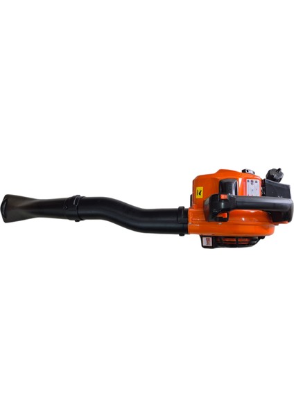 EBV926 1 Hp, Üfleme Toplama Makinesi