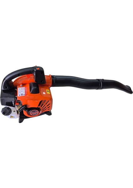 EBV926 1 Hp, Üfleme Toplama Makinesi