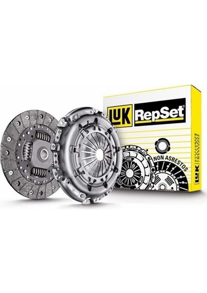 Opel Debriyaj Seti Luk 622313509