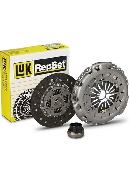 Chevrolet Debriyaj Seti Luk 622139600