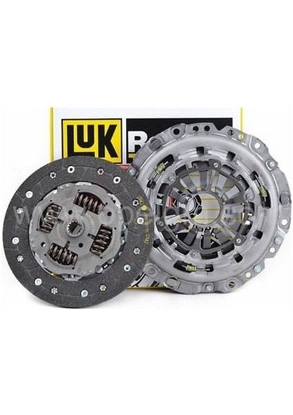 Opel Debriyaj Seti Luk 621303009