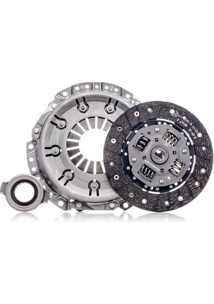 Nissan Debriyaj Seti Luk 620306200