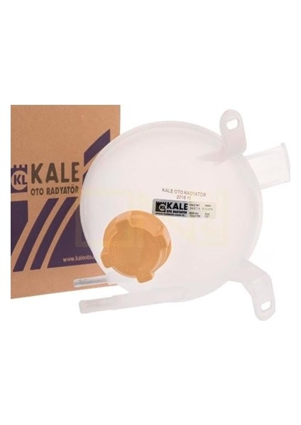 Opel Yedek Su Deposu Kale 343775