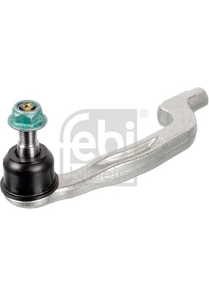 Mercedes Rot Başı Febi 280409