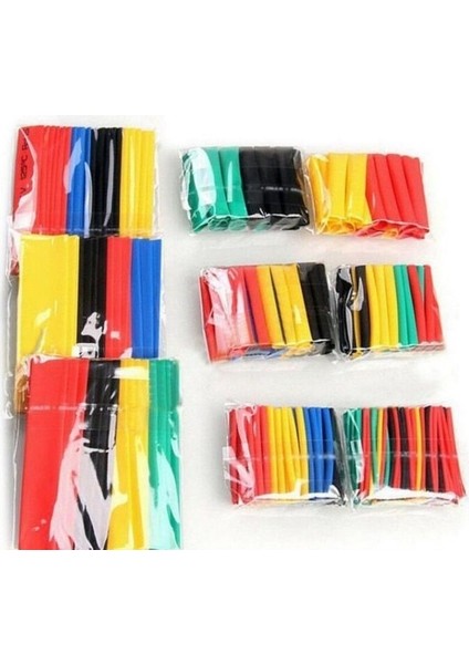 530 Adet Makaron Seti