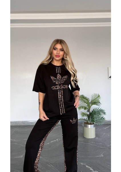 Kadın Yeni Sezon Yüksek Kalite Rahat Kesim Alt Üst Takım fiyatları