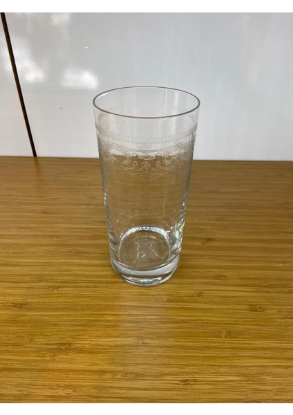 Decorıum Lıvıano Armoni Uzun Meşrubat Bardak 1 Adet