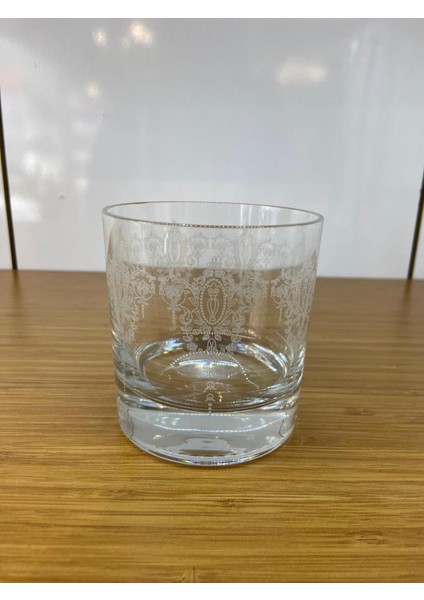 Decorıum Lıvıano Elenor Kısa Meşrubat 6'lı