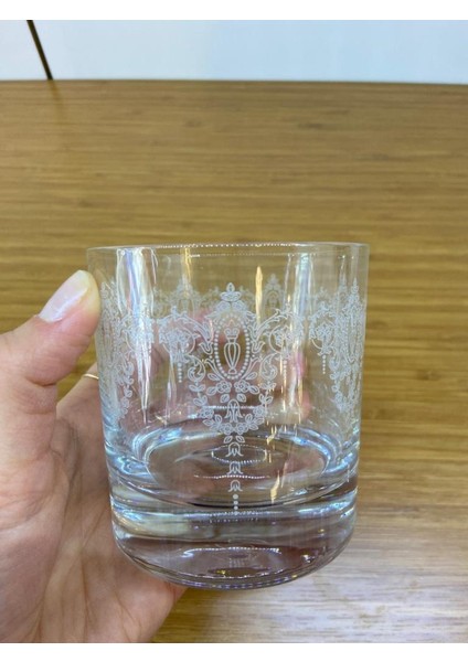Decorıum Lıvıano Elenor Kısa Meşrubat 6'lı fiyatları