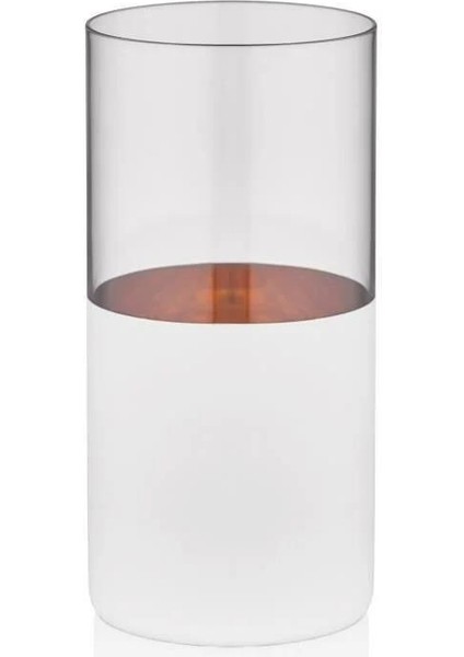 Decorıum Vısıon Meşrubat Bardak 6'lı