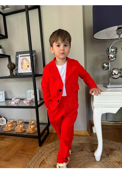 Ready Boy Kombin fiyatları