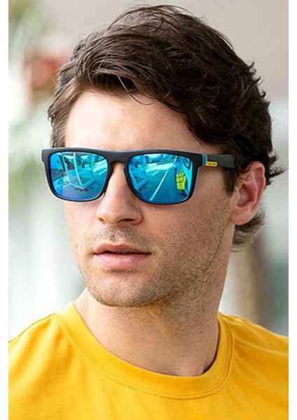 S4 Polarize Sürüş Spor Aktivite Unisex Güneş Gözlüğü indirimleri