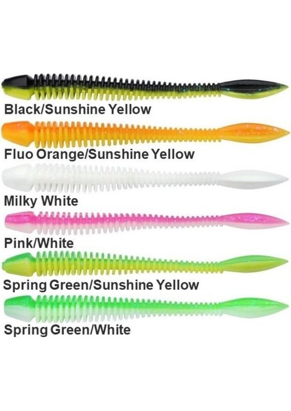 Powerbait 7cm Flail Suni Yem fiyatları