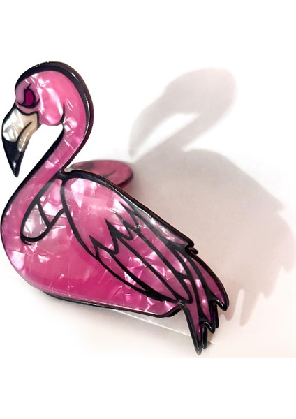 Flamingo Asetat Mandal Toka fiyatları