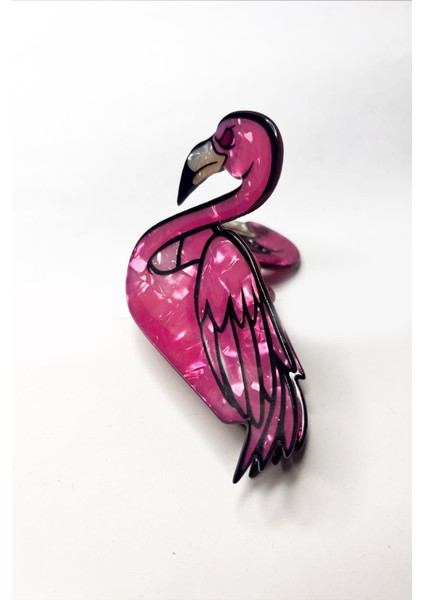 Flamingo Asetat Mandal Toka modelleri