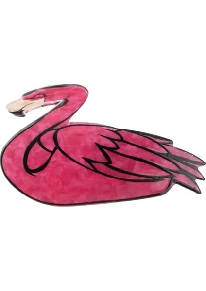 Flamingo Asetat Mandal Toka fırsatları