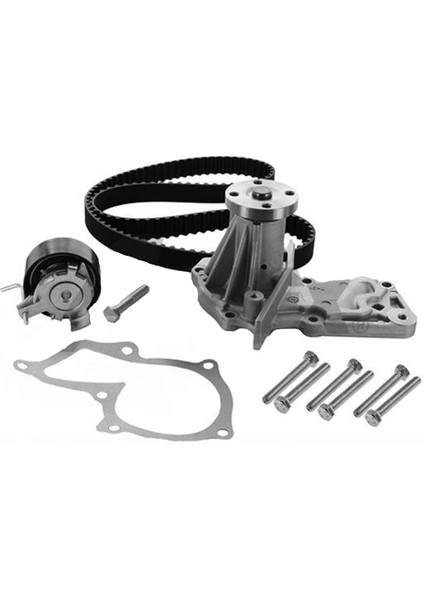 Trıger Setı ( Su Pompalı )Focus Iı I 03>11 C Max 04>11 Fıesta V 01>13 Fusıon 01>12 1,4 16V / 1,6 16V Zetec S Pfı Mondeo Iv 07>14 B Max 12 /> Focus Iıı 11 /> Fıesta Vı 13 /> 1,6 Duratec 16V Tı Vct