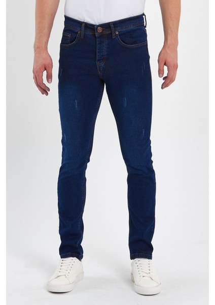 Pause Denim Erkek Slim Fit Jean PANTOLON-7195 fiyatları