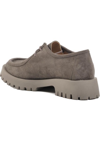 Pierre Cardin PC-54319 Z Gri Kadın Günlük Ayakkabı