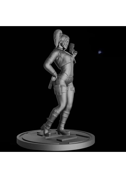 Dc Harley Quinn Figürü - 15 cm fiyatları
