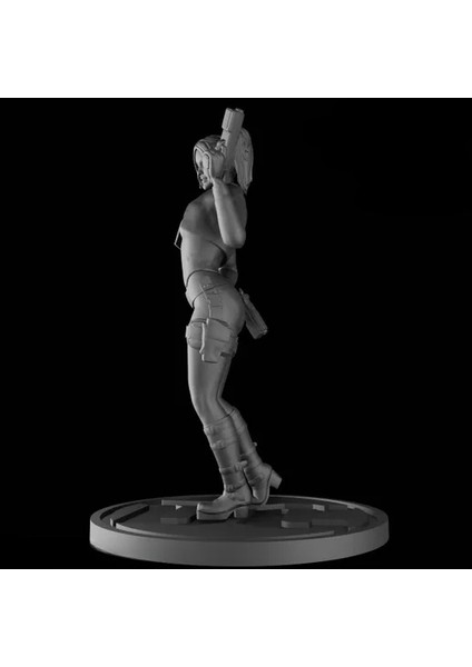 Dc Harley Quinn Figürü - 15 cm modelleri
