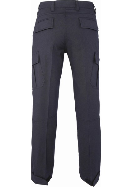 Likralı Özel Güvenlik Pantolon Unisex