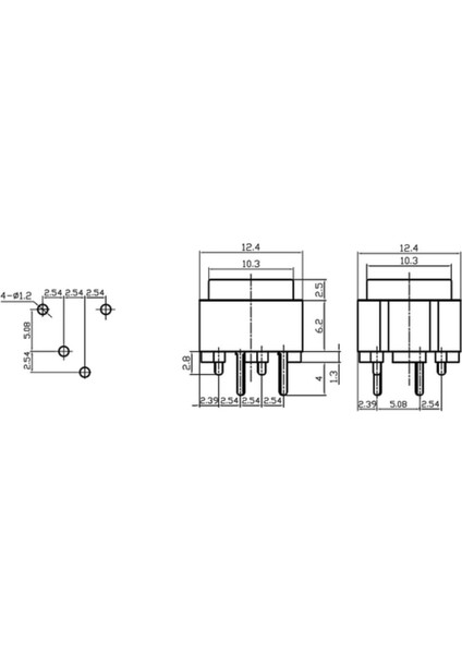 Buton KIRMIZI12X12 Kart Tipi modelleri